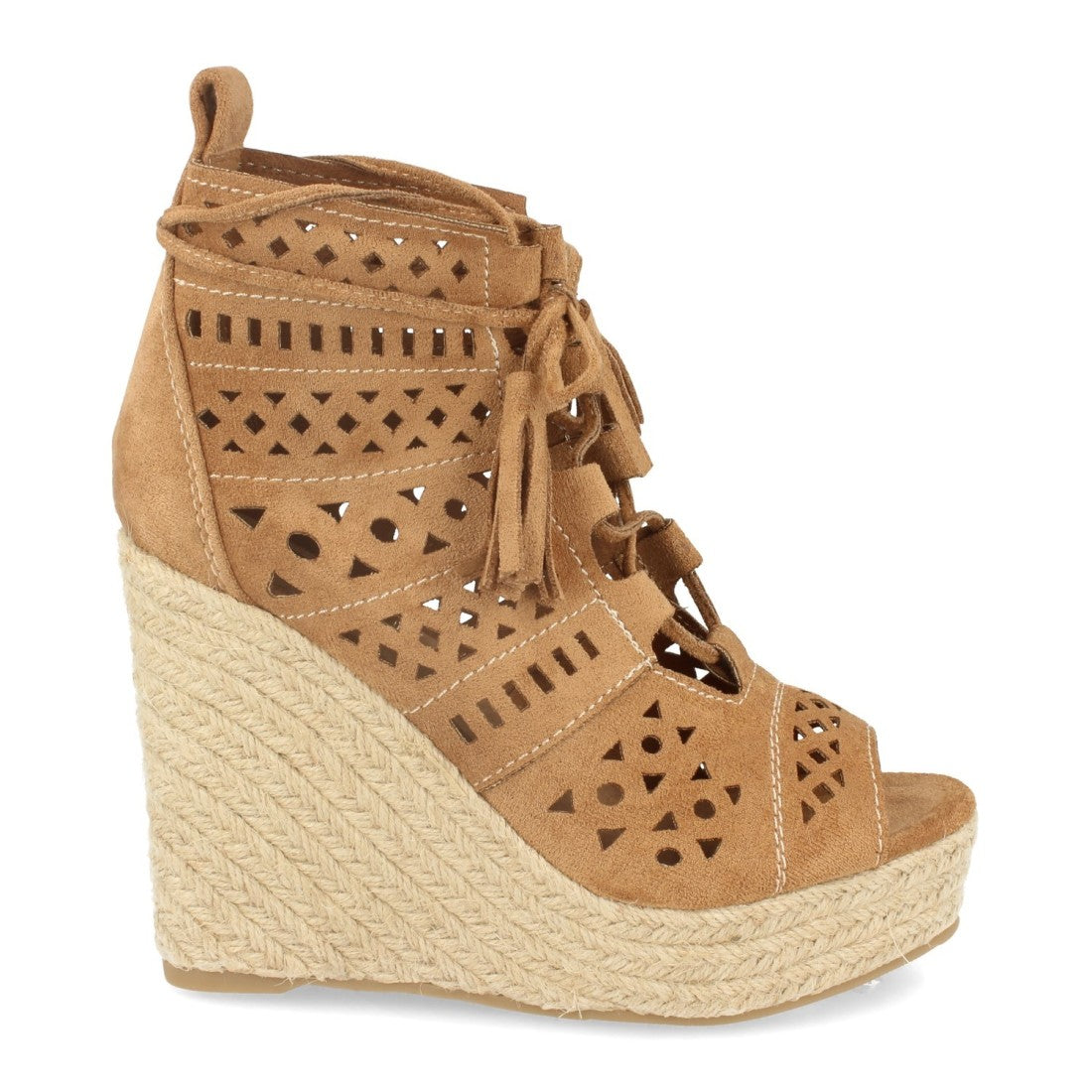 Sandalias mujer Cyrena