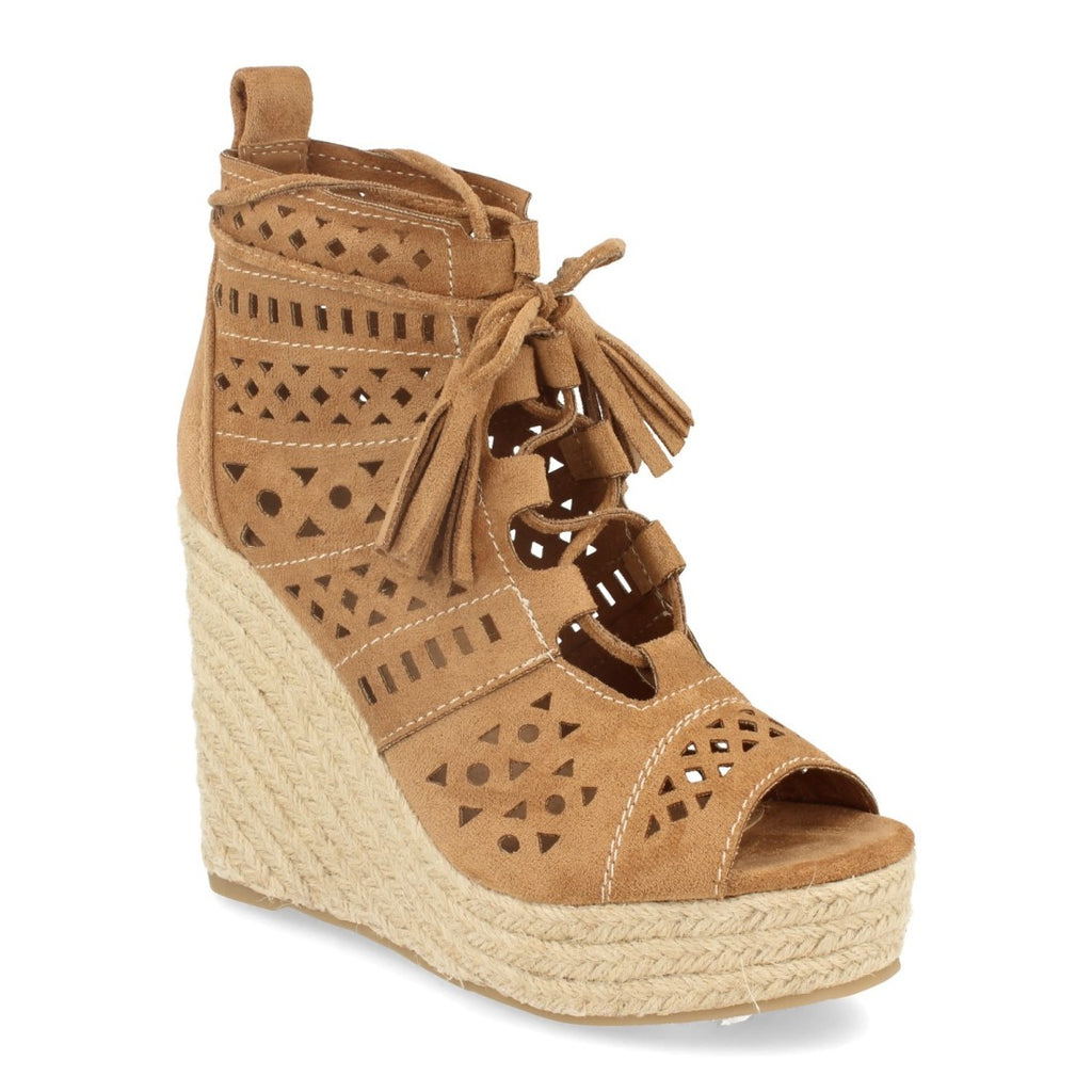 Sandalias mujer Cyrena