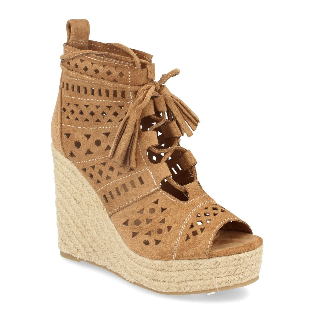 Sandalias mujer Cyrena
