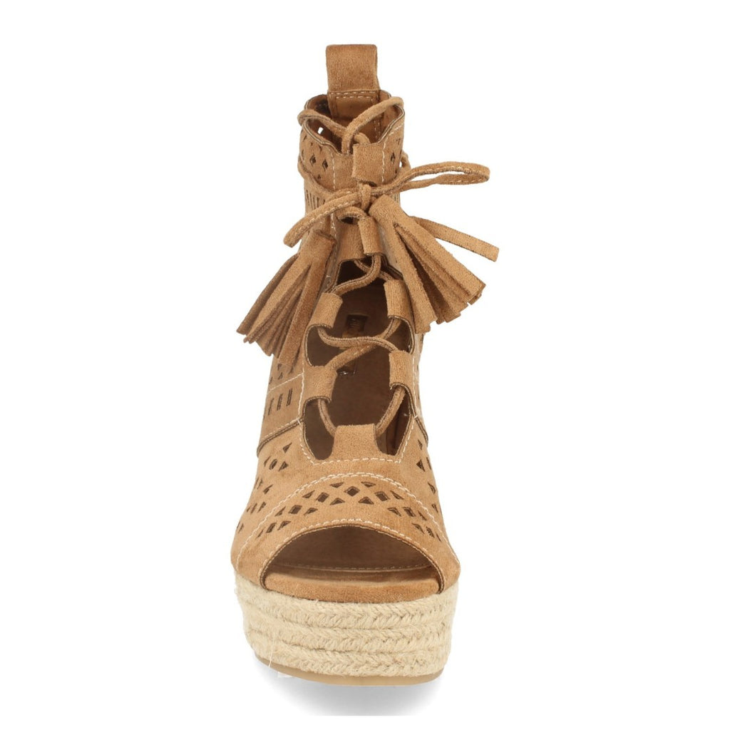 Sandalias mujer Cyrena