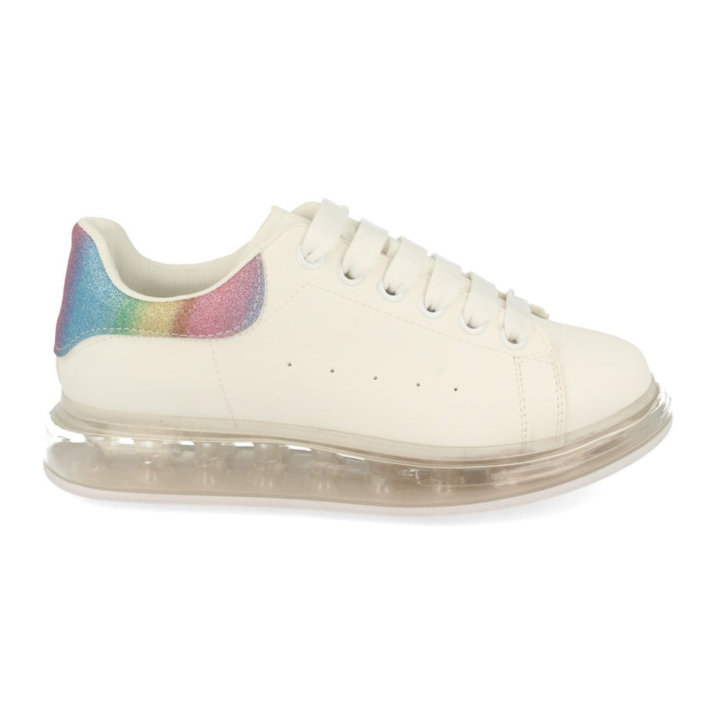 Sneakers mujer Cyrena