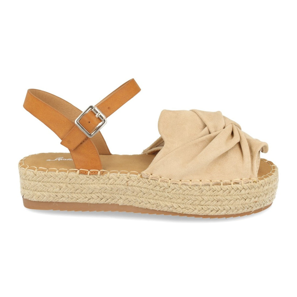 Sandalias mujer Cyrena