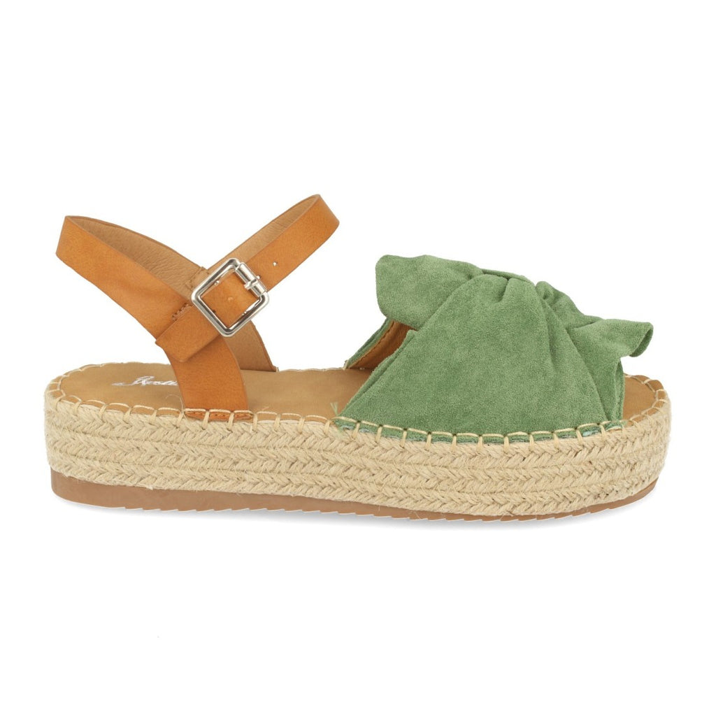 Sandalias mujer Cyrena