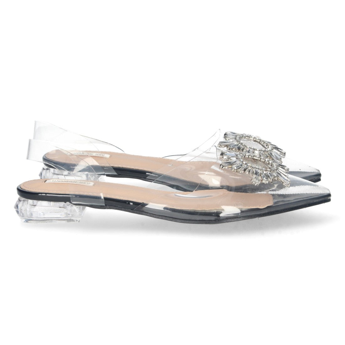 Sandalias mujer Cyrena