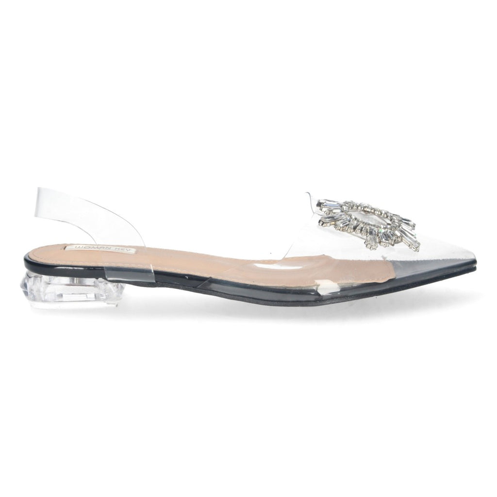 Sandalias mujer Cyrena
