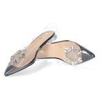 Sandalias mujer Cyrena