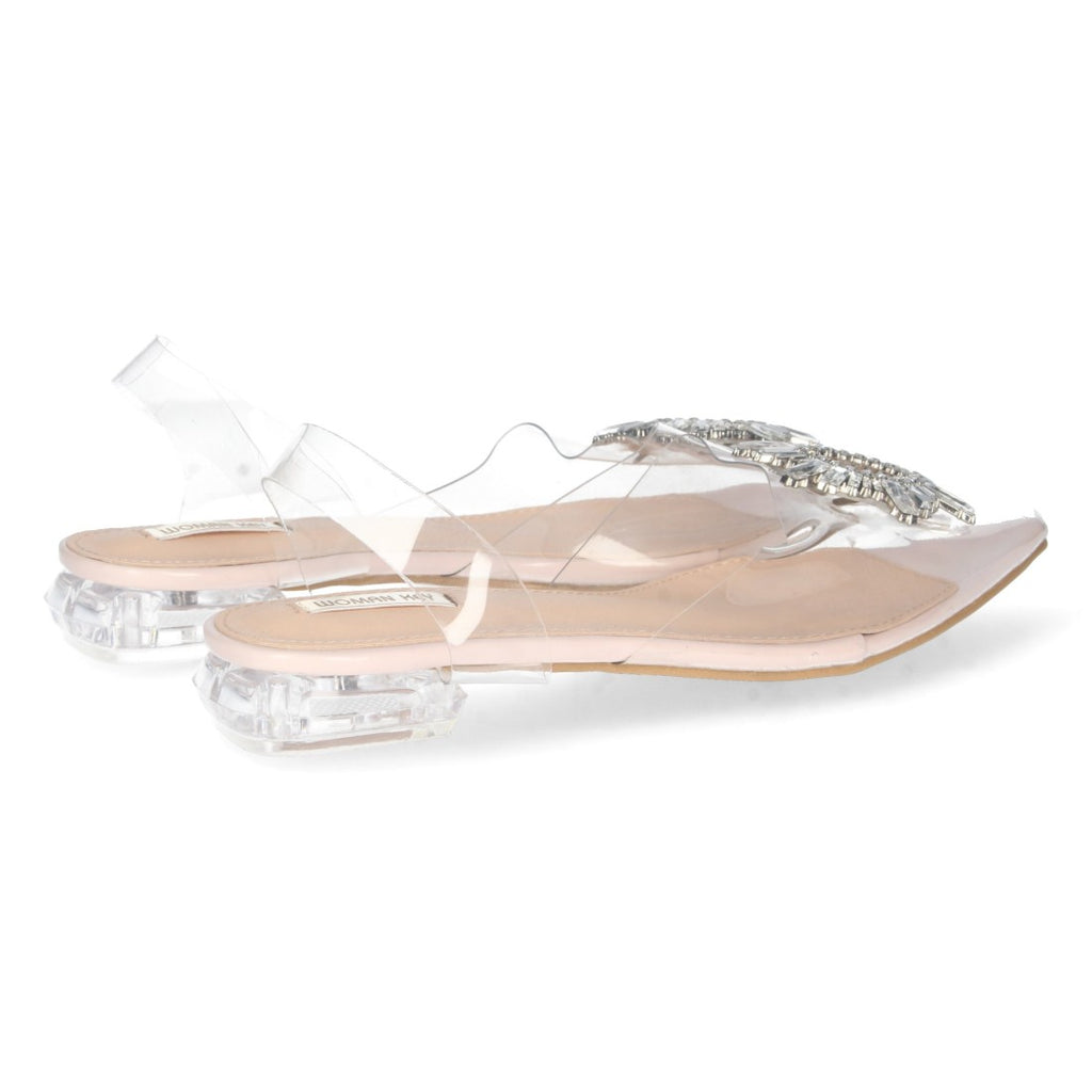 Sandalias mujer Cyrena