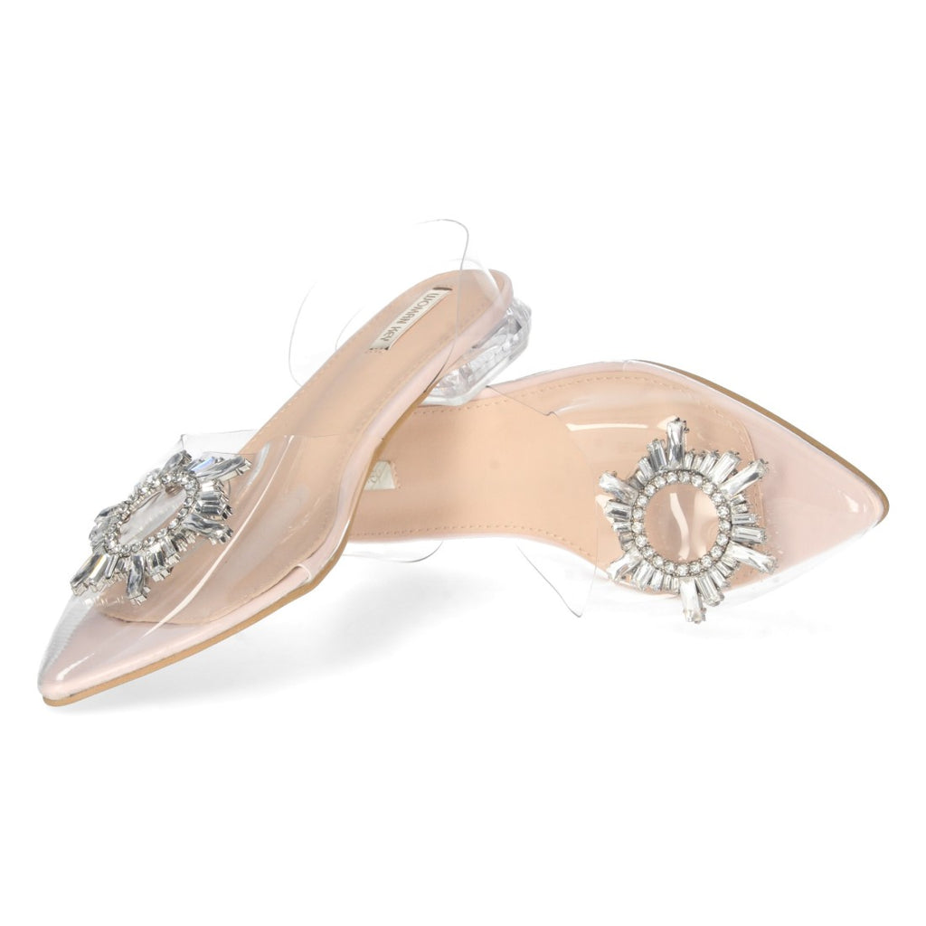 Sandalias mujer Cyrena