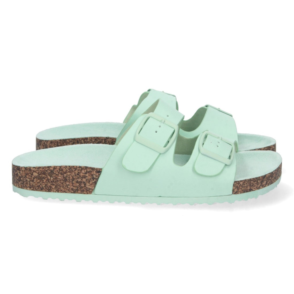 Sandalias mujer Cyrena