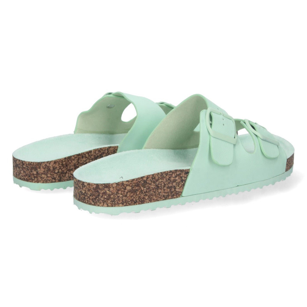 Sandalias mujer Cyrena