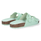 Sandalias mujer Cyrena