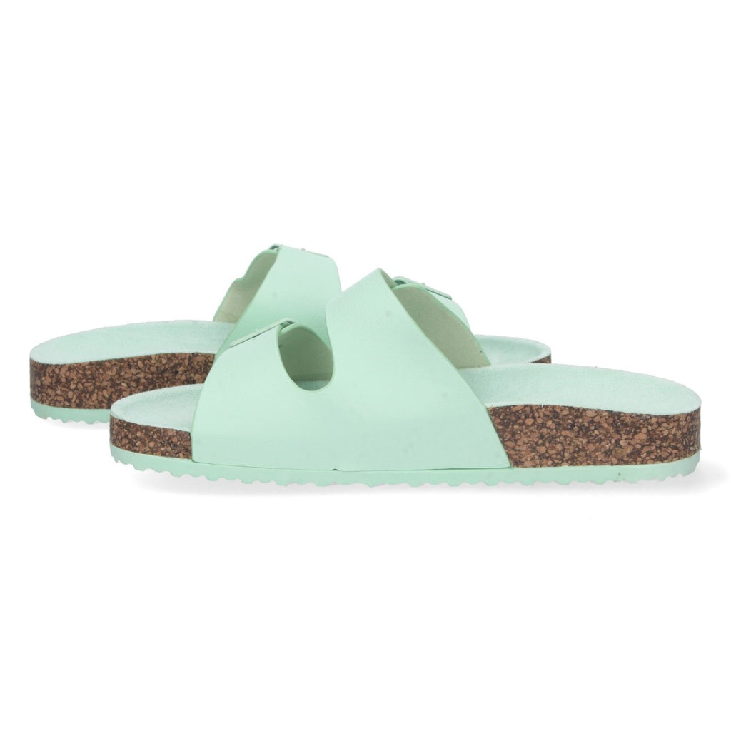 Sandalias mujer Cyrena