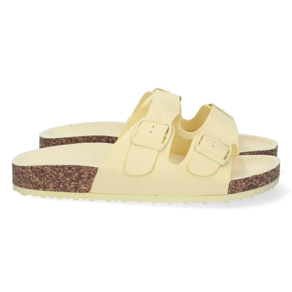 Sandalias mujer Cyrena