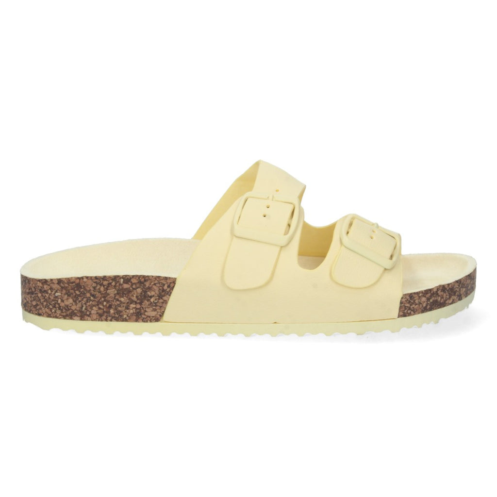 Sandalias mujer Cyrena