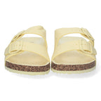 Sandalias mujer Cyrena