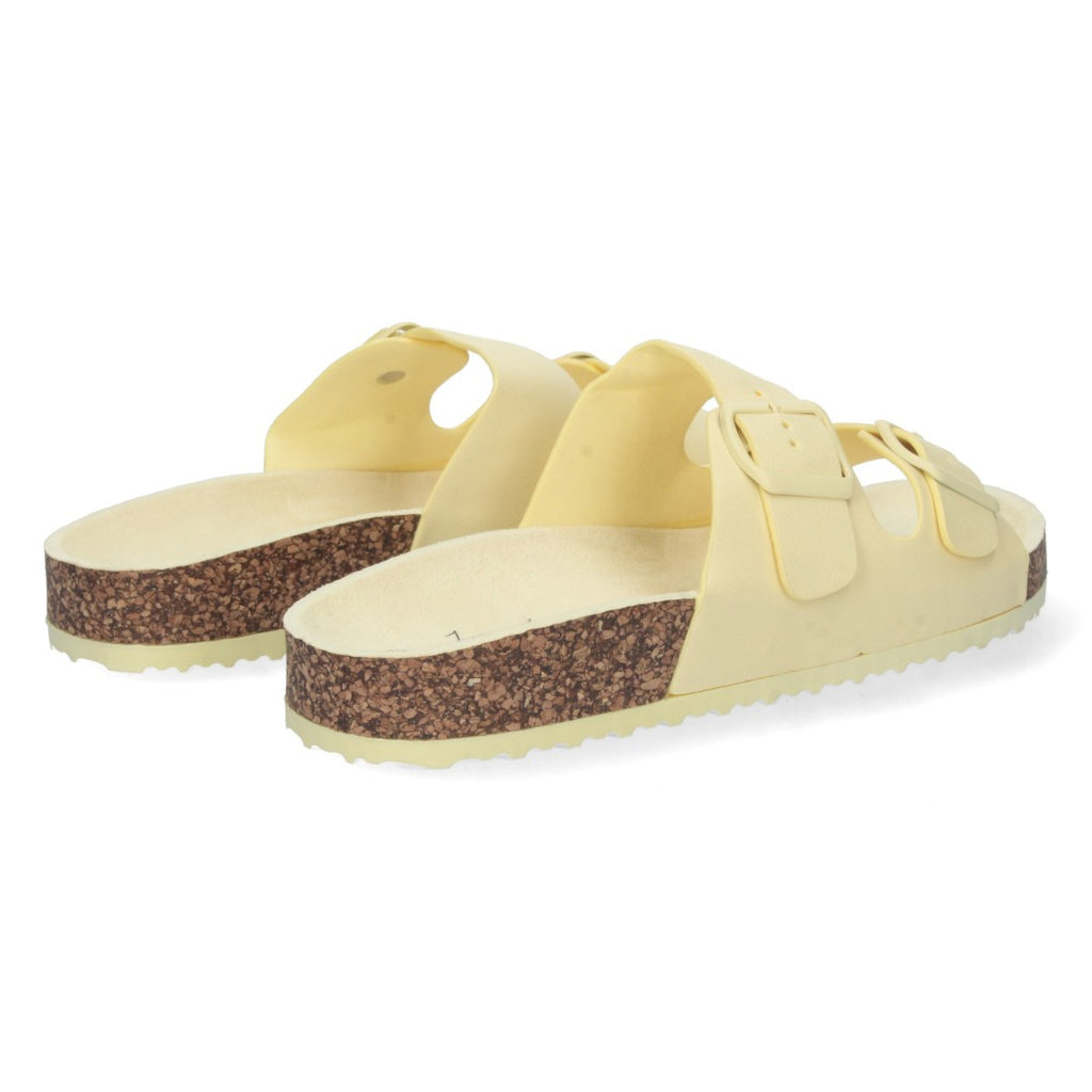Sandalias mujer Cyrena