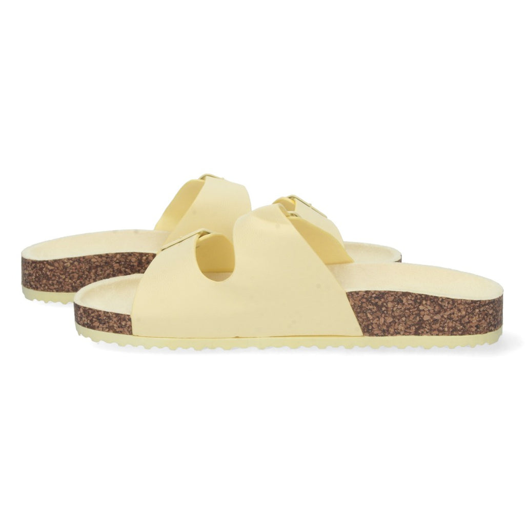 Sandalias mujer Cyrena