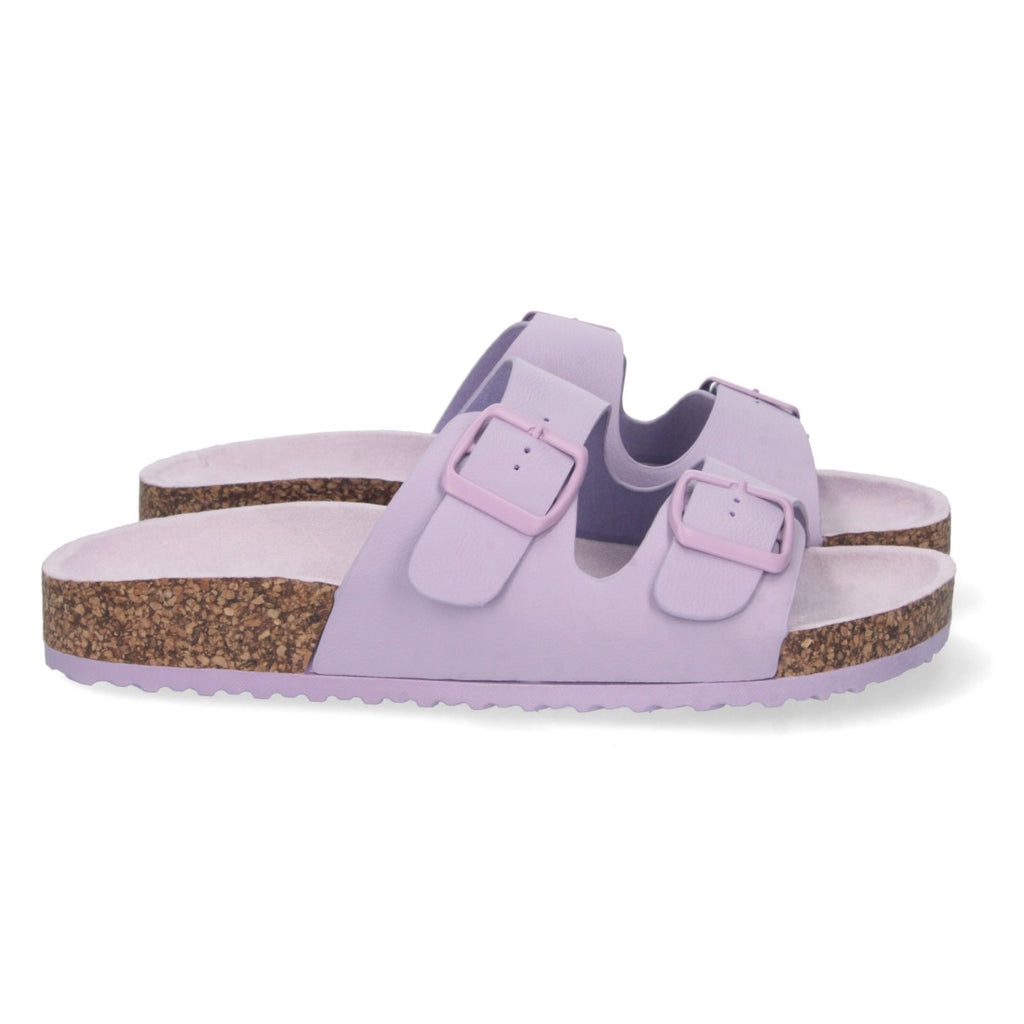 Sandalias mujer Cyrena