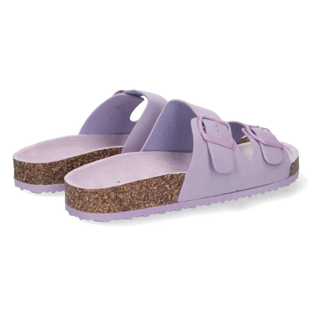 Sandalias mujer Cyrena