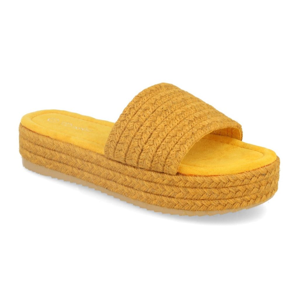 Sandalias mujer Cyrena