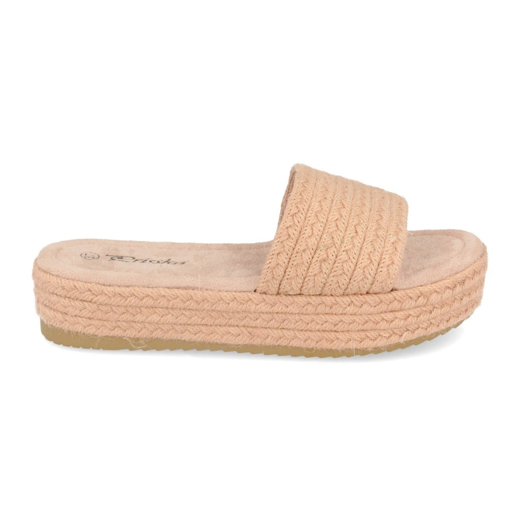 Sandalias mujer Cyrena