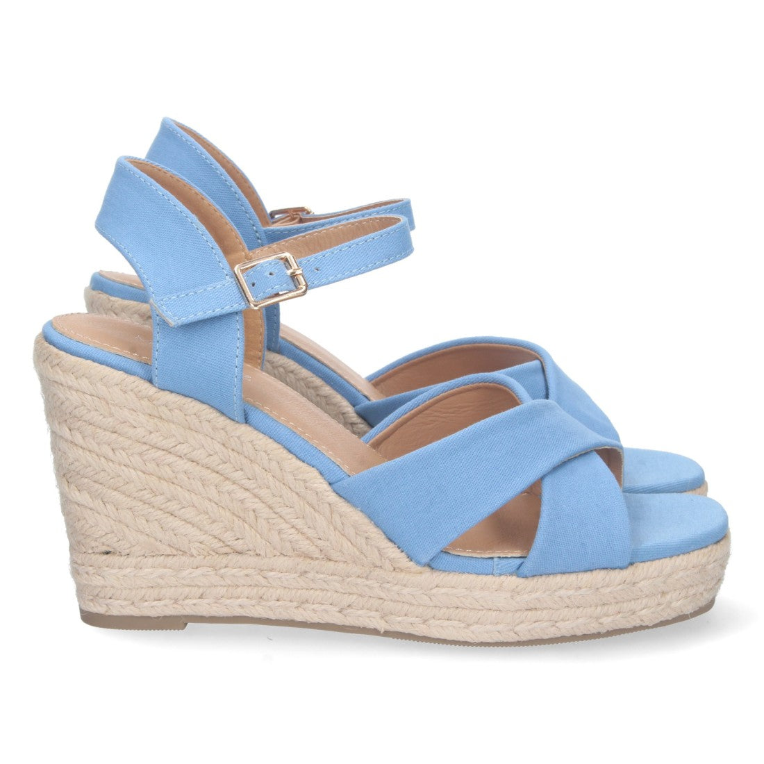 Sandalias mujer Cyrena