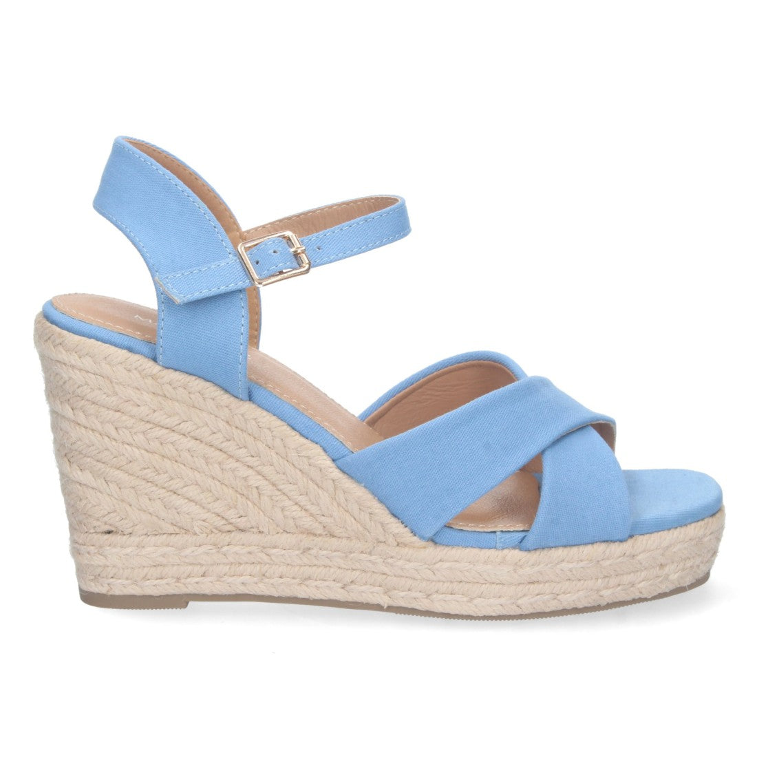 Sandalias mujer Cyrena