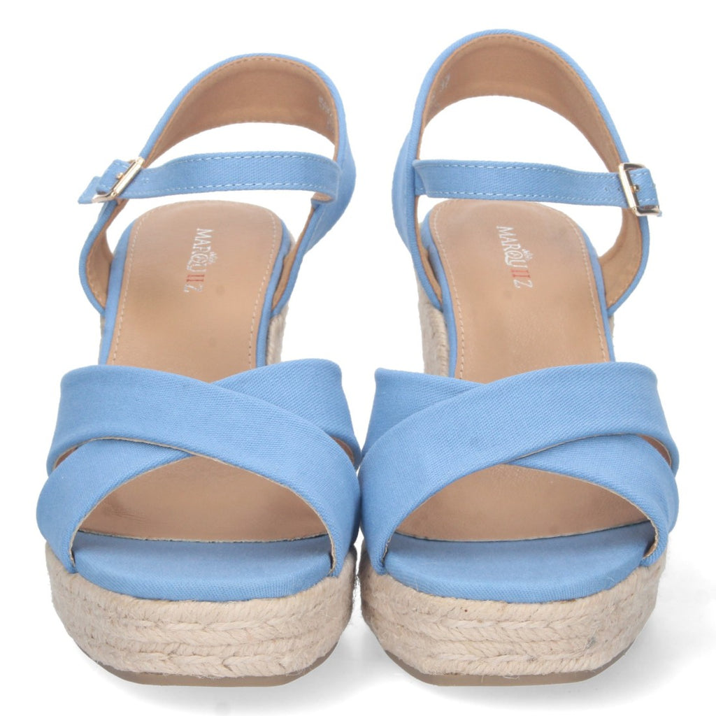 Sandalias mujer Cyrena