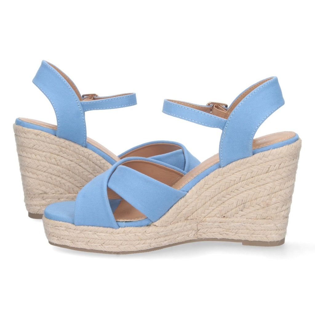 Sandalias mujer Cyrena