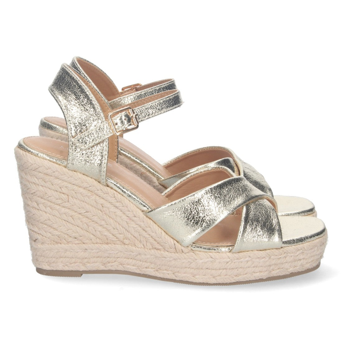 Sandalias mujer Cyrena