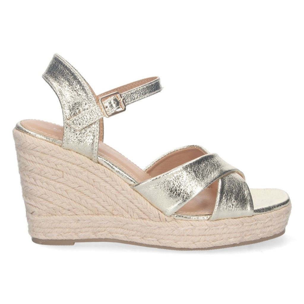 Sandalias mujer Cyrena