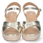 Sandalias mujer Cyrena