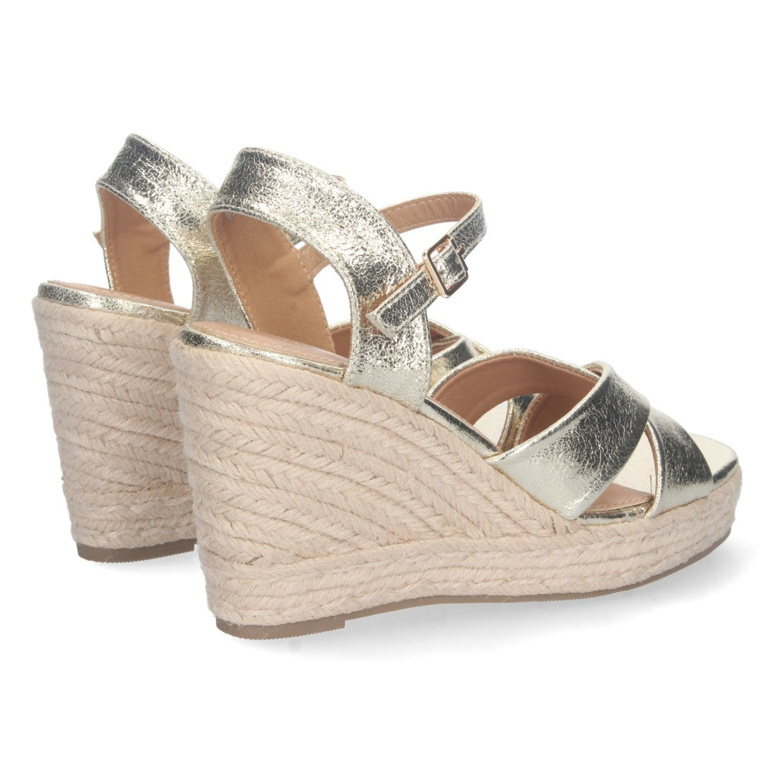 Sandalias mujer Cyrena