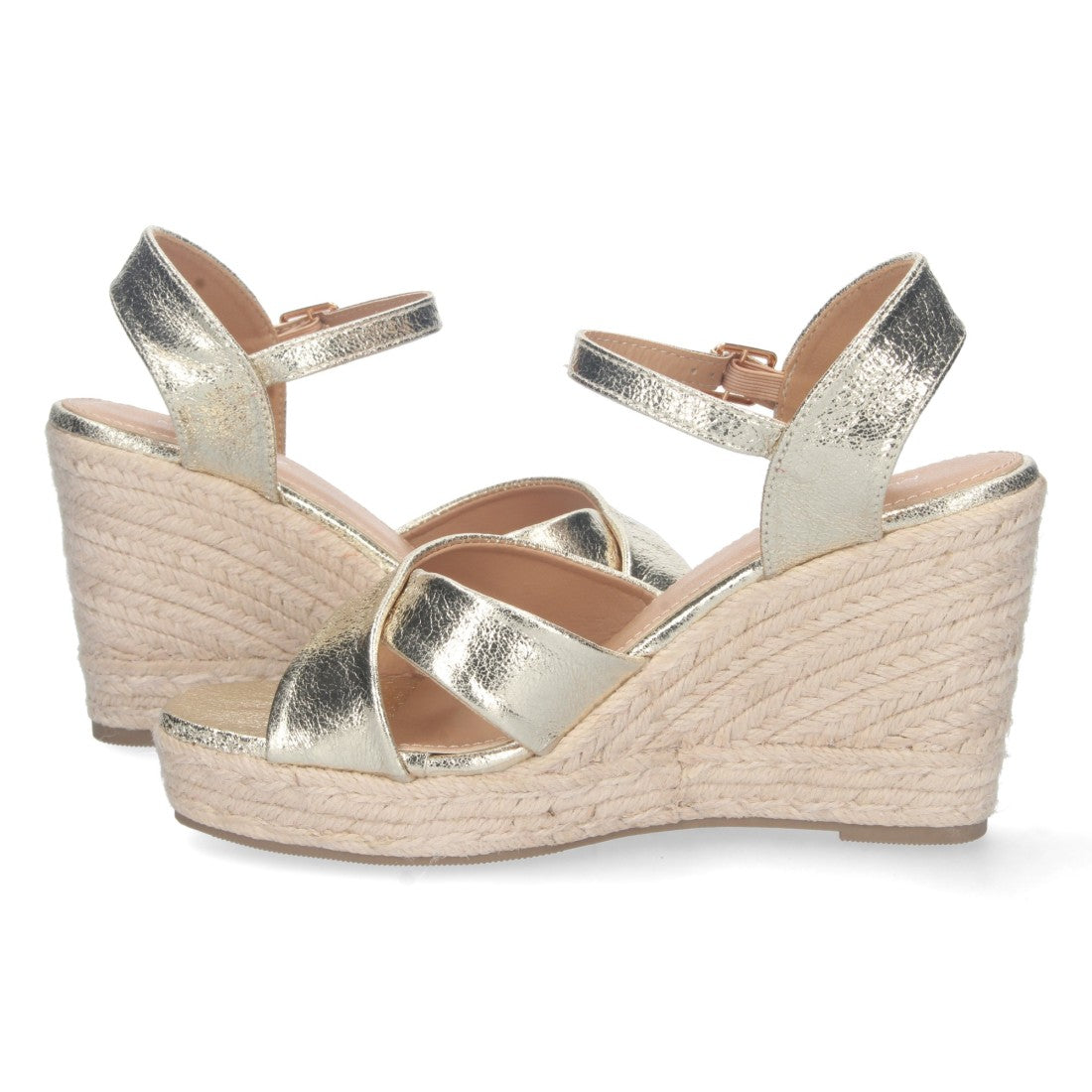 Sandalias mujer Cyrena