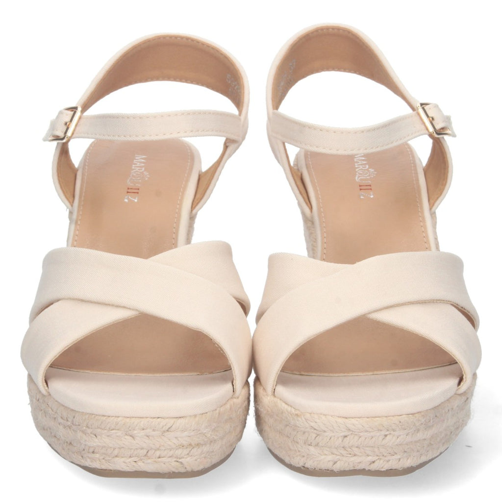Sandalias mujer Cyrena