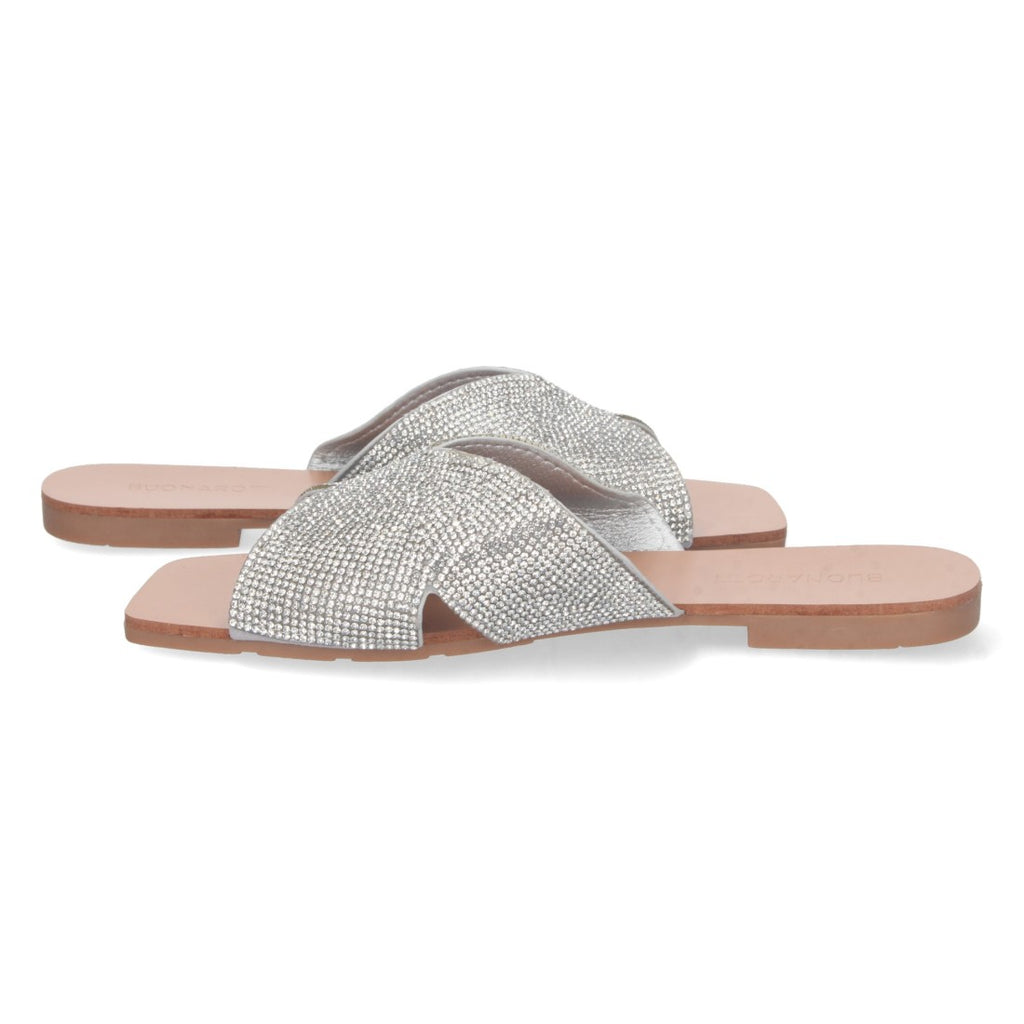Sandalias mujer Cyrena