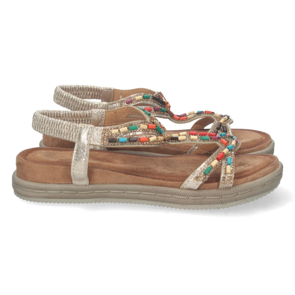 Sandalias mujer Cyrena