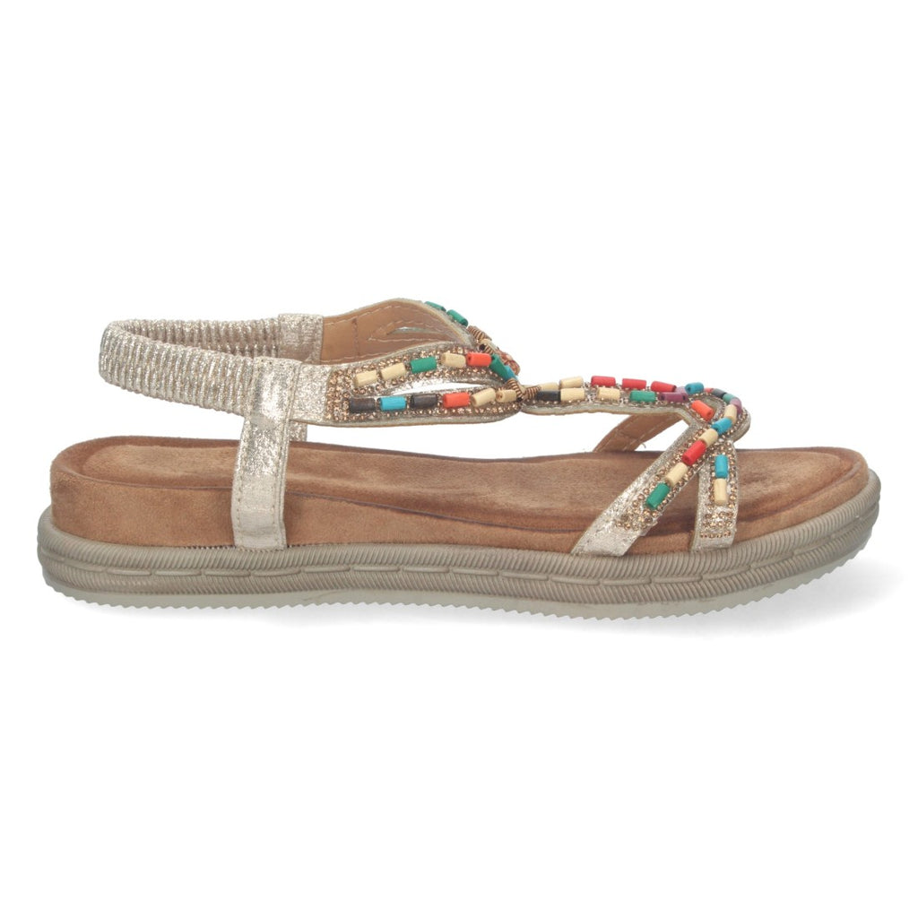 Sandalias mujer Cyrena