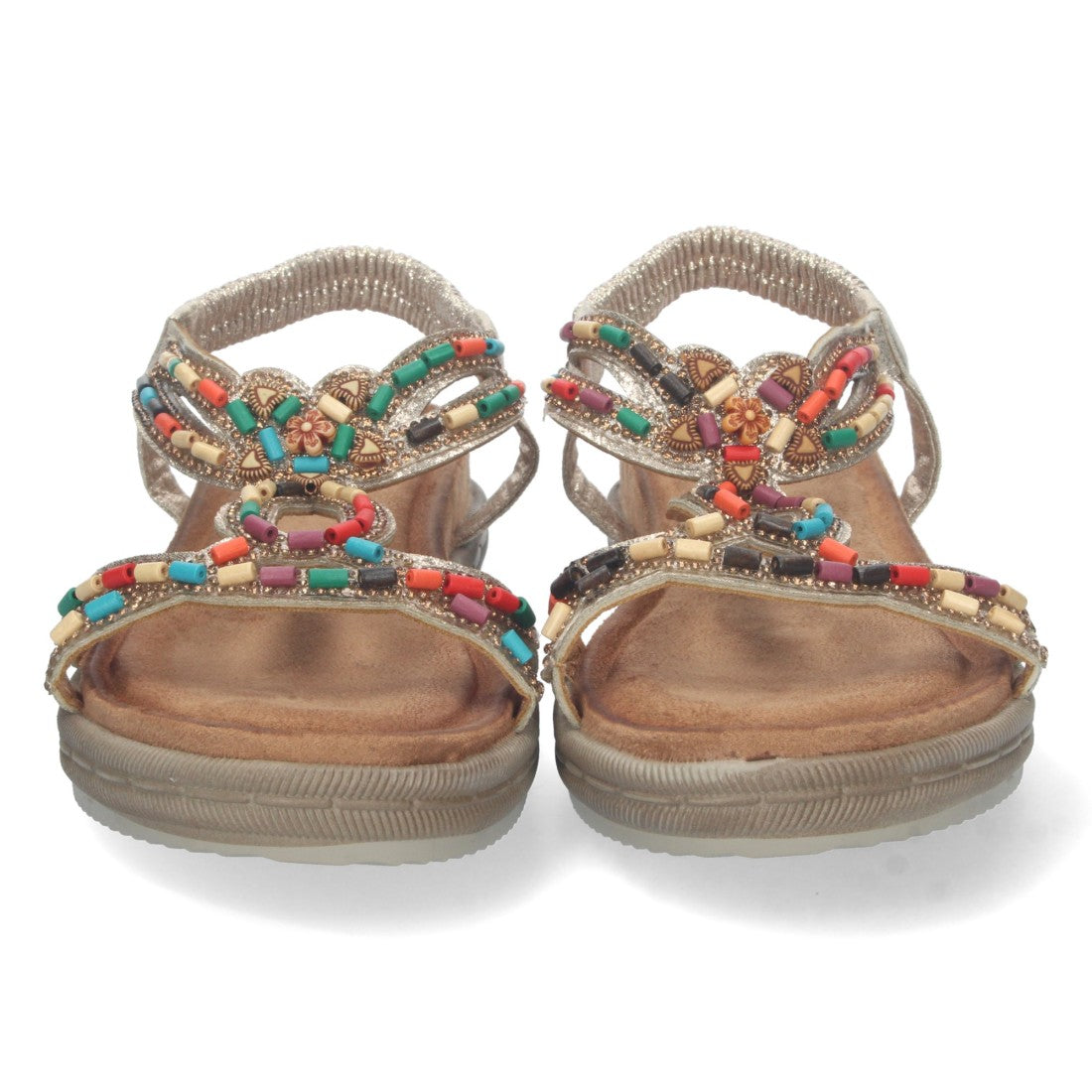 Sandalias mujer Cyrena
