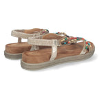 Sandalias mujer Cyrena