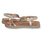 Sandalias mujer Cyrena