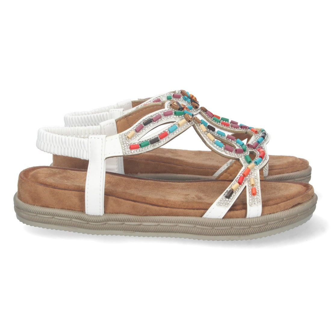 Sandalias mujer Cyrena