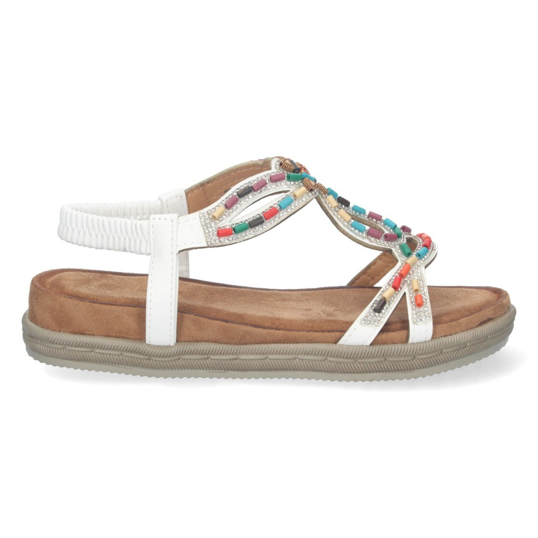 Sandalias mujer Cyrena