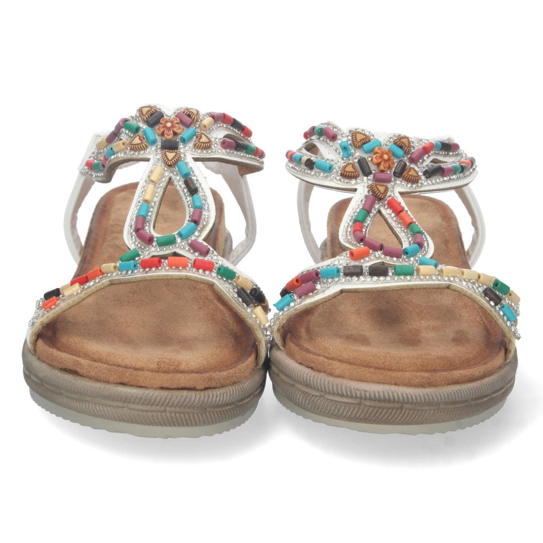 Sandalias mujer Cyrena