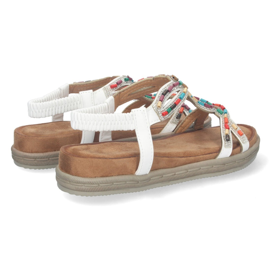 Sandalias mujer Cyrena