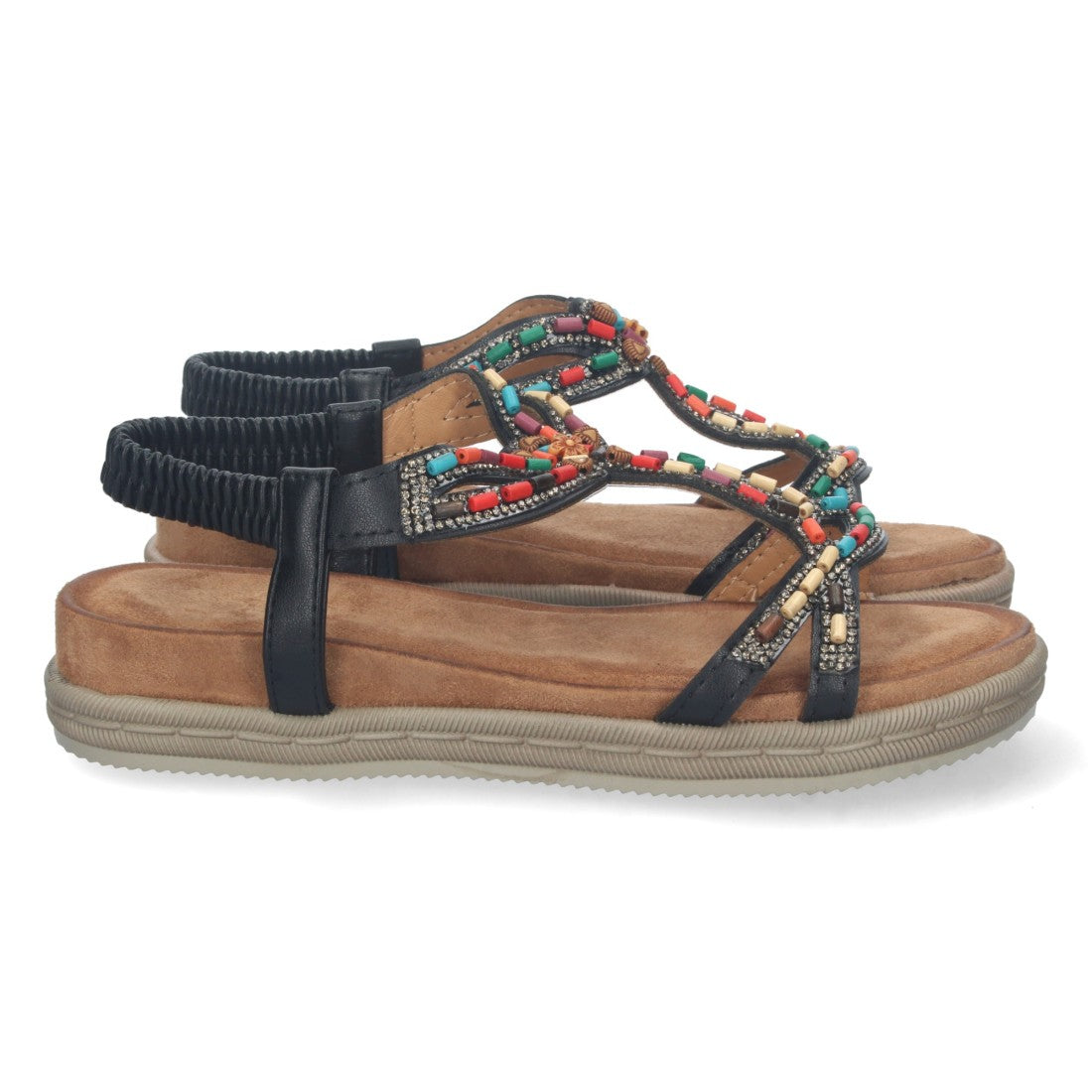 Sandalias mujer Cyrena