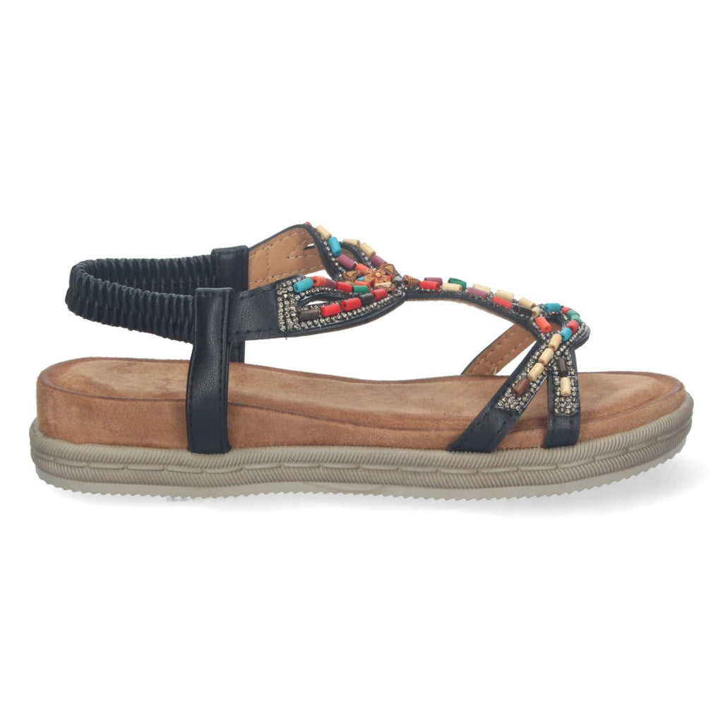 Sandalias mujer Cyrena