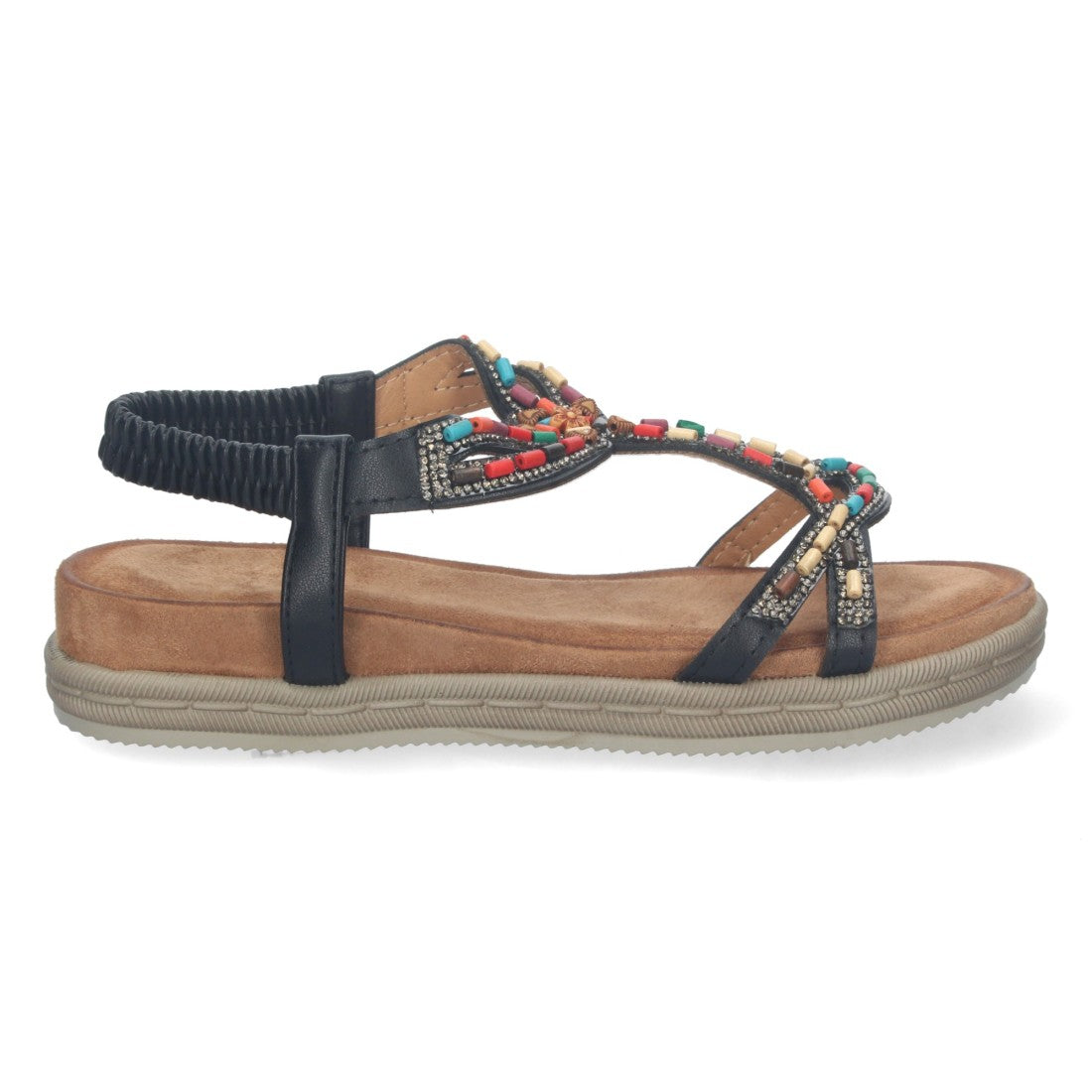 Sandalias mujer Cyrena
