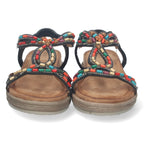 Sandalias mujer Cyrena