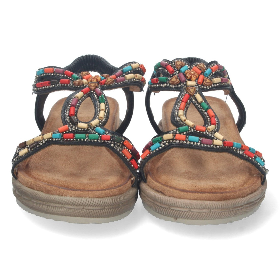 Sandalias mujer Cyrena